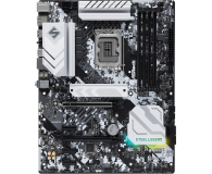 ASRock H670 Steel Legend DDR4 - 711312 - zdjęcie 3